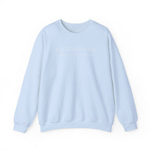 Load image into Gallery viewer, "Sojourner" — Heavy Blend™ Crewneck