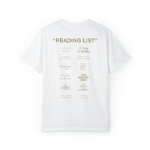 Load image into Gallery viewer, &quot;Reading List&quot; Shirt