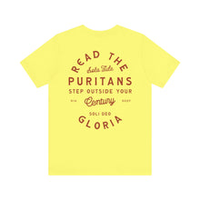 Load image into Gallery viewer, "Read the Puritans" — Softer 2024 Version