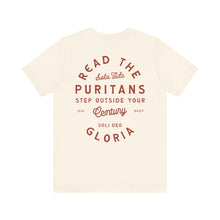 Load image into Gallery viewer, "Read the Puritans" — Softer 2024 Version