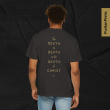 Load image into Gallery viewer, The Death of Death Shirt