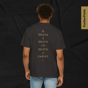 The Death of Death Shirt