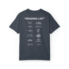 Load image into Gallery viewer, &quot;Reading List&quot; Shirt