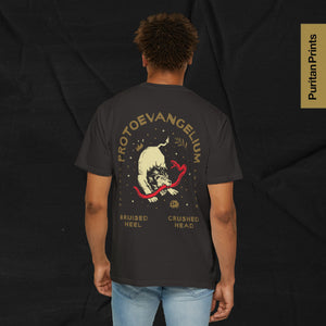 Protoevangelium Shirt