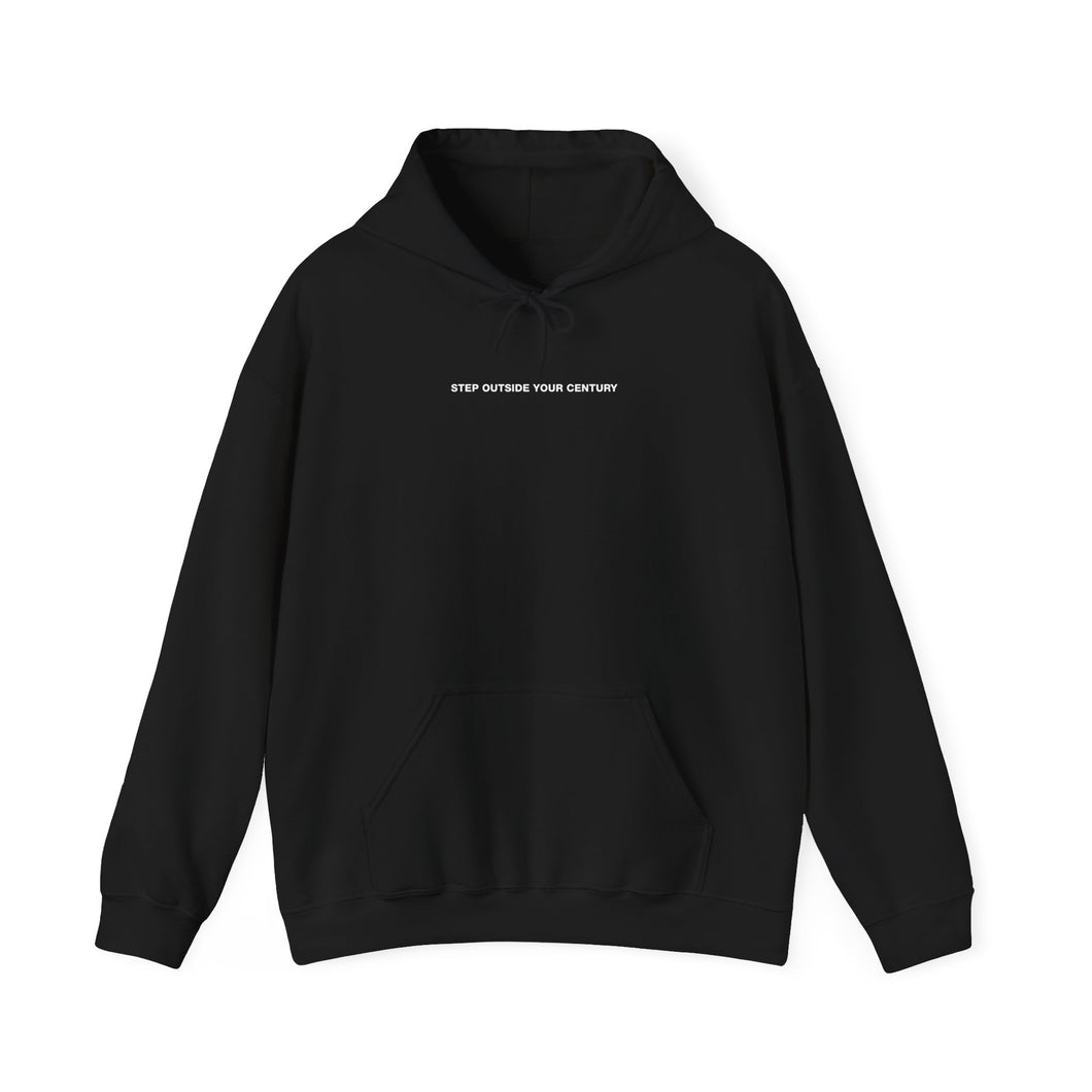 Another Century — Heavy Blend™ Hoodie