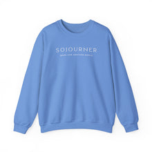 Load image into Gallery viewer, "Sojourner" — Heavy Blend™ Crewneck