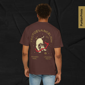 Protoevangelium Shirt