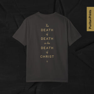 The Death of Death Shirt