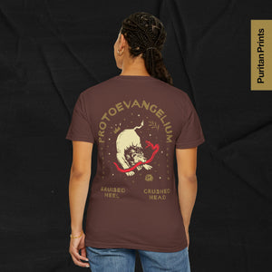 Protoevangelium Shirt