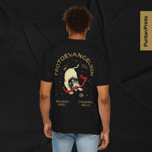 Protoevangelium Shirt