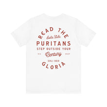 Load image into Gallery viewer, "Read the Puritans" — Softer 2024 Version