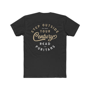 Another Century / Soli Deo Gloria — Ultra Cotton Shirt