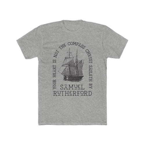 Samuel Rutherford Tee