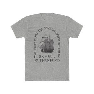 Samuel Rutherford Tee