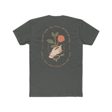 Load image into Gallery viewer, Spurgeon &quot;Christ and You&quot; Tee