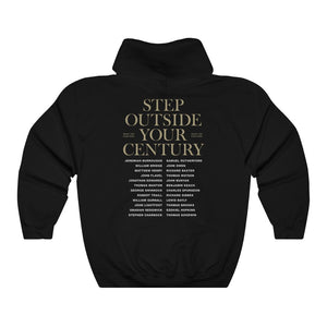 Another Century — Heavy Blend™ Hoodie