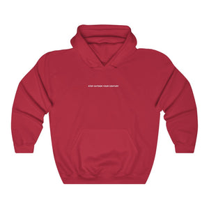 Another Century — Heavy Blend™ Hoodie