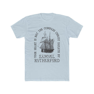 Samuel Rutherford Tee