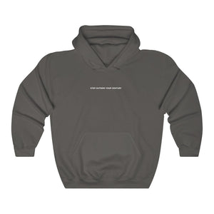 Another Century — Heavy Blend™ Hoodie