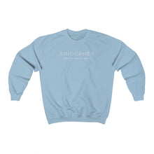 Load image into Gallery viewer, &quot;Sojourner&quot; — Heavy Blend™ Crewneck