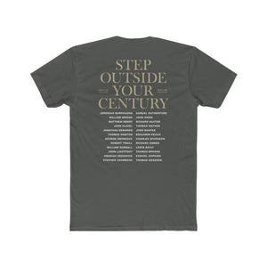 Step Outside Your Century Shirt