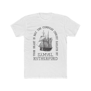 Samuel Rutherford Tee