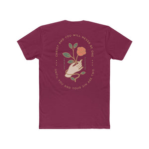 Spurgeon "Christ and You" Tee