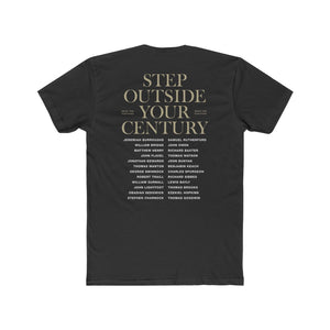 Step Outside Your Century Shirt