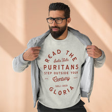 Load image into Gallery viewer, &quot;Read the Puritans&quot; — Crew 2021 Version