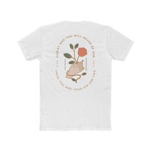 Spurgeon "Christ and You" Tee