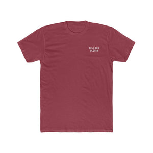 Another Century / Soli Deo Gloria — Ultra Cotton Shirt