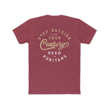 Load image into Gallery viewer, Another Century / Soli Deo Gloria — Ultra Cotton Shirt