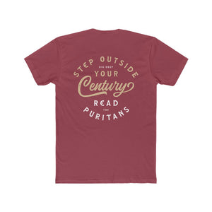 Another Century / Soli Deo Gloria — Ultra Cotton Shirt