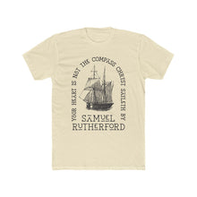 Load image into Gallery viewer, Samuel Rutherford Tee