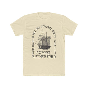 Samuel Rutherford Tee