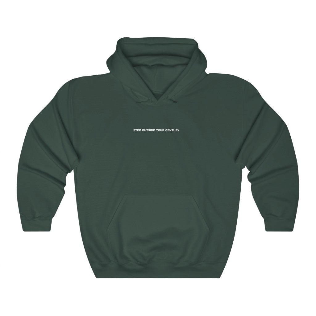 Another Century — Heavy Blend™ Hoodie