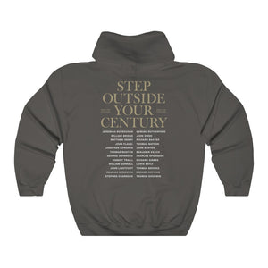 Another Century — Heavy Blend™ Hoodie